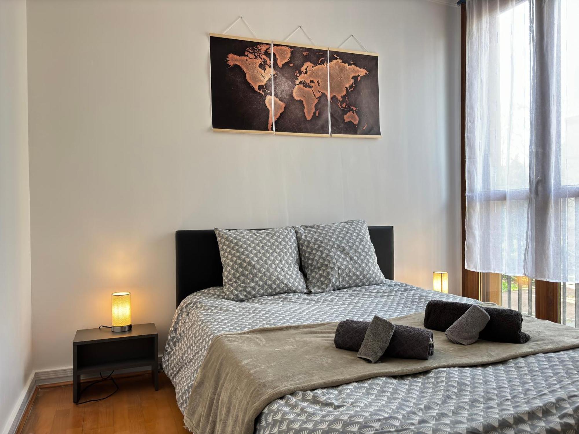 Guyon - Cosy Proche Gare Parking Facile - Balcon #Sirdest Apartment ฟรังกงวิลล์ ภายนอก รูปภาพ
