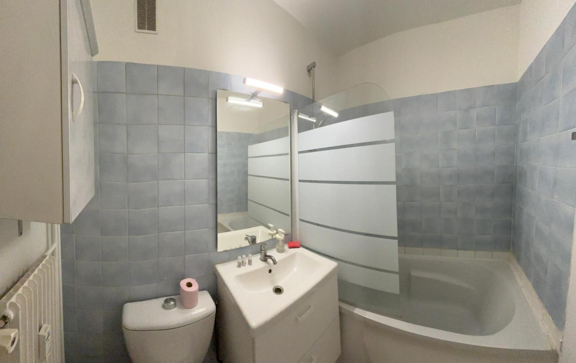 Guyon - Cosy Proche Gare Parking Facile - Balcon #Sirdest Apartment ฟรังกงวิลล์ ภายนอก รูปภาพ